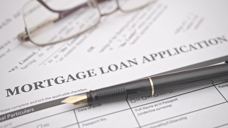 Loan Servicing and Management in Gering, NE